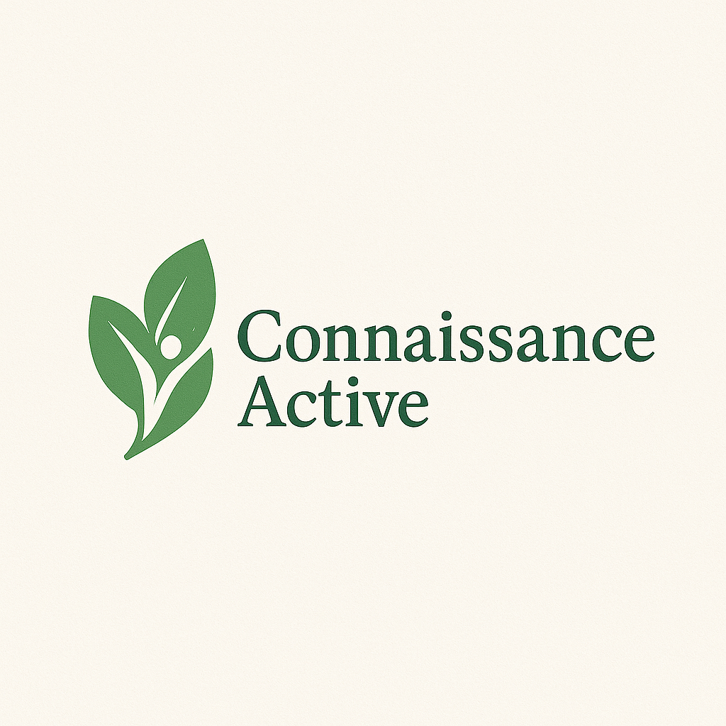 logo connaissanceactive.com